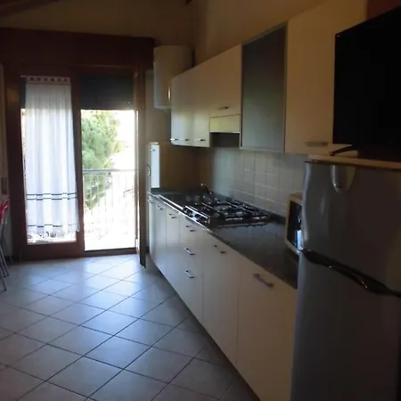 Appartement Guardamar *