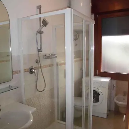 Guardamar Apartman Caorle