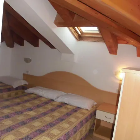 Guardamar Apartman Caorle