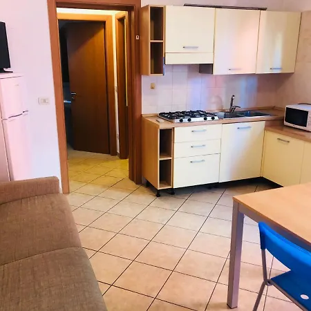 Apartman Guardamar Caorle