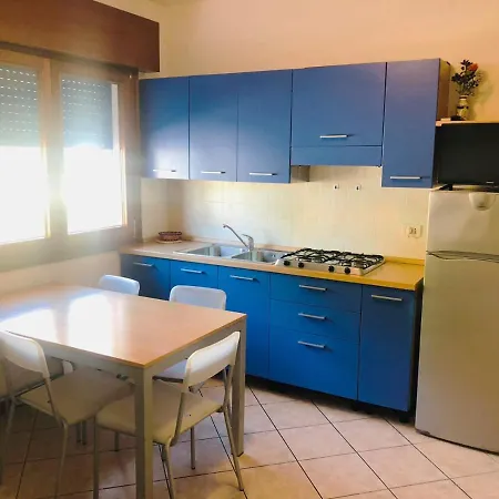 Appartement Guardamar Caorle