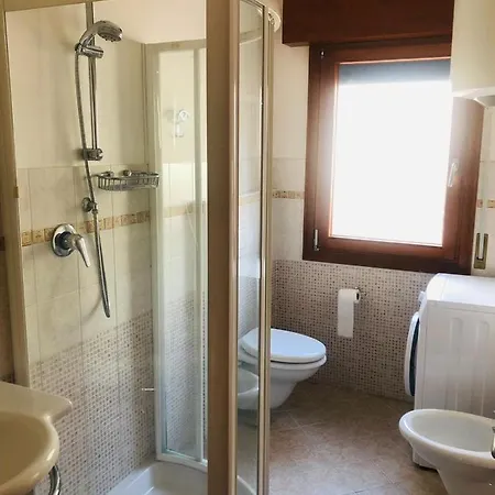 Apartman Guardamar Caorle